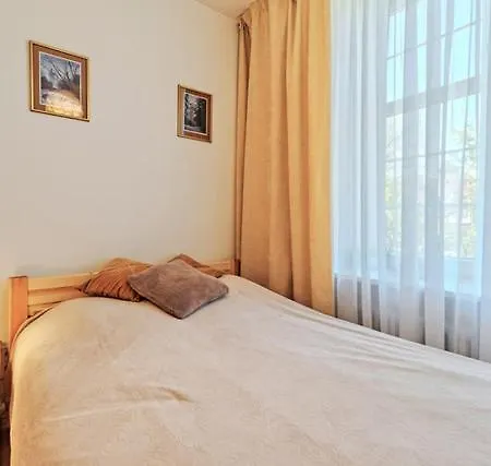 Apartment Rentapart Ogarna 35