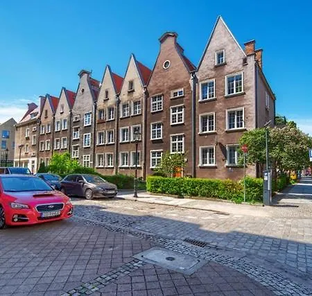 Rentapart Ogarna 35 Gdansk