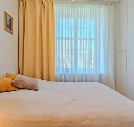 Rentapart Ogarna 35 Apartment Gdansk