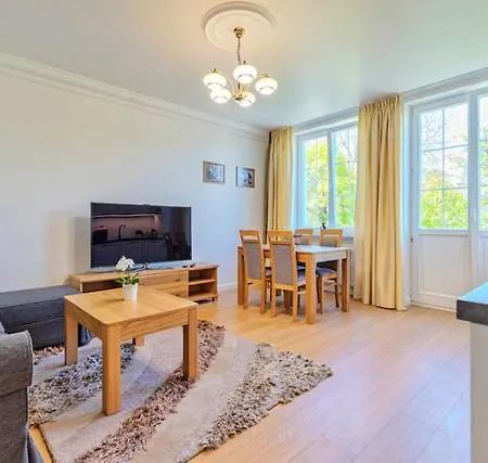 Rentapart Minogi Apartment