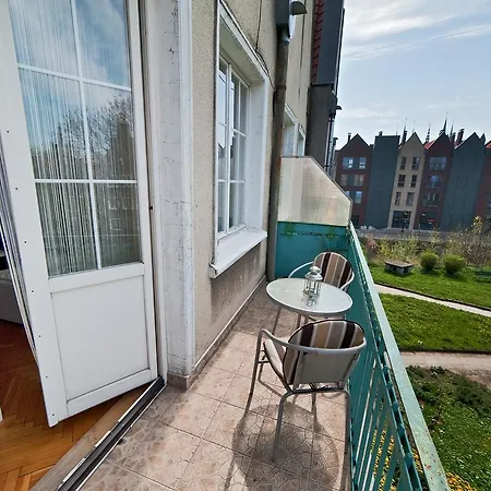 Rentapart Ogarna 35 Gdańsk